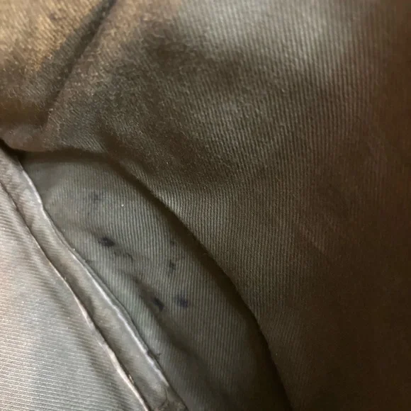 Vintage Laura Gayle Legacy
Southwestern Style Handbag Purse Satchel Shoulder Bag - Picture 15 of 16